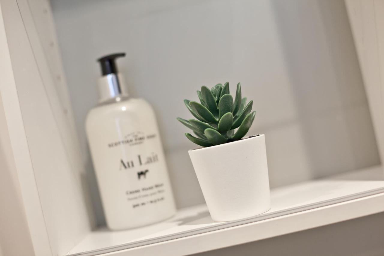 The Apple Loft 호텔 앰블사이드 외부 사진